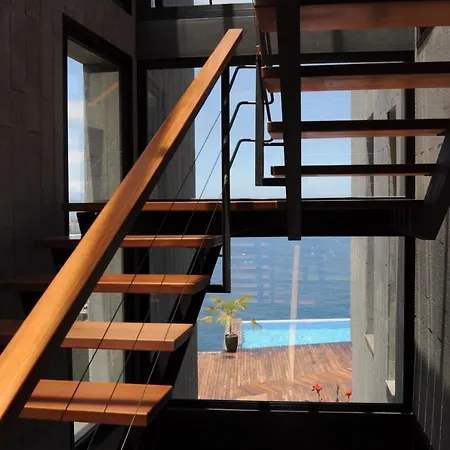 Villa Tenerife Dream View