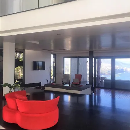 Villa Tenerife Dream View Santa Úrsula