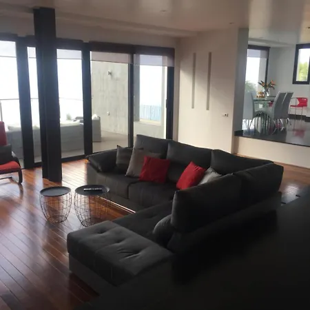 Tenerife Dream View Villa Santa Úrsula