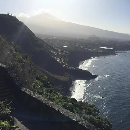 Tenerife Dream View * Santa Úrsula