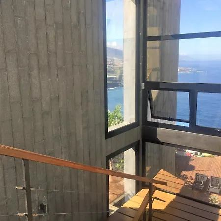 فيلة Tenerife Dream View *