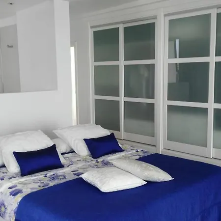 فيلة Tenerife Dream View