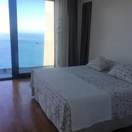 فيلة Tenerife Dream View