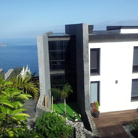 Tenerife Dream View *