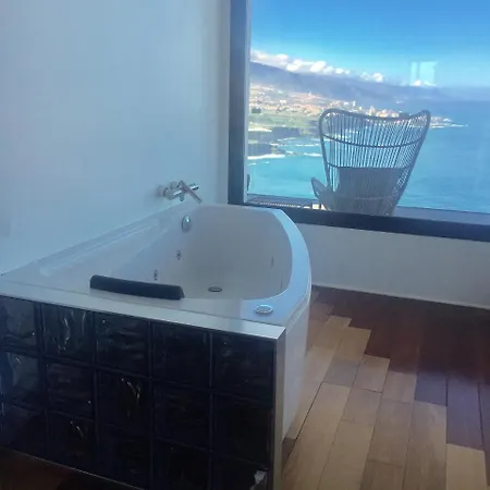 Tenerife Dream View