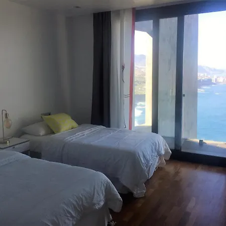 Tenerife Dream View *