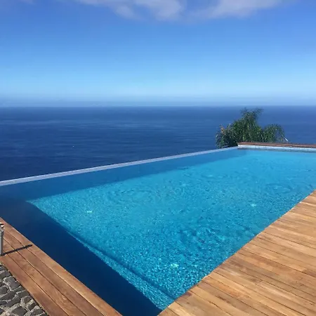 فيلة Tenerife Dream View *